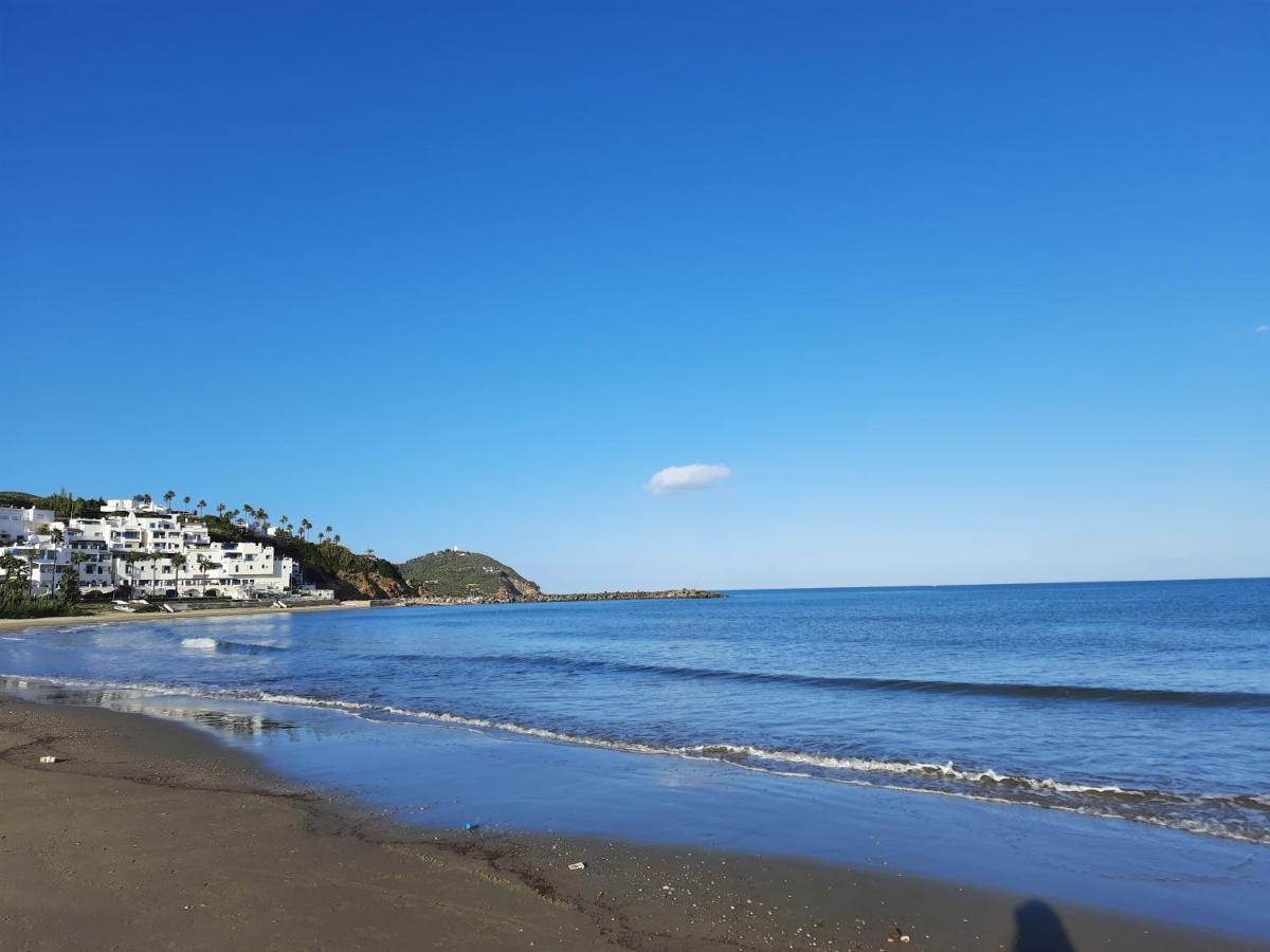 Bella Vista Cabo Negro-Vue Sur Mer 외부 사진