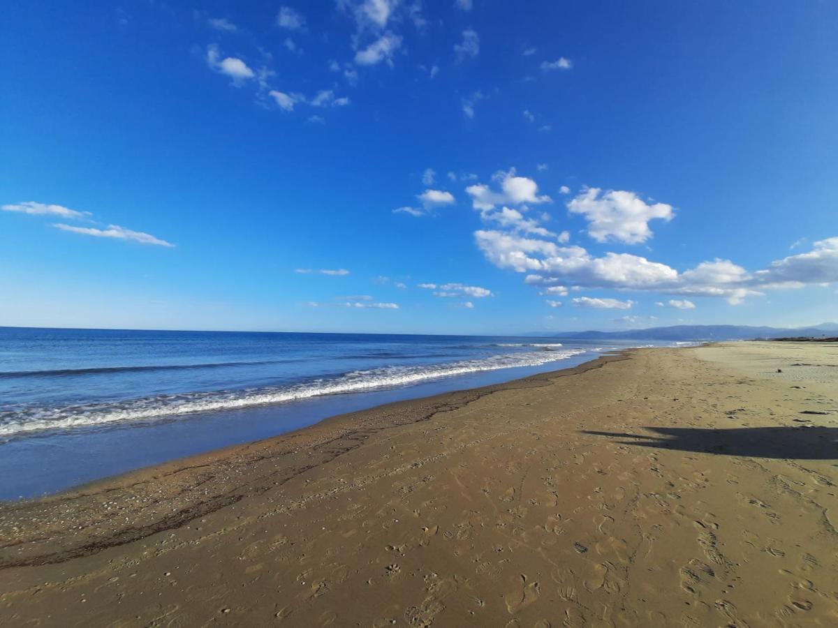 Bella Vista Cabo Negro-Vue Sur Mer 외부 사진