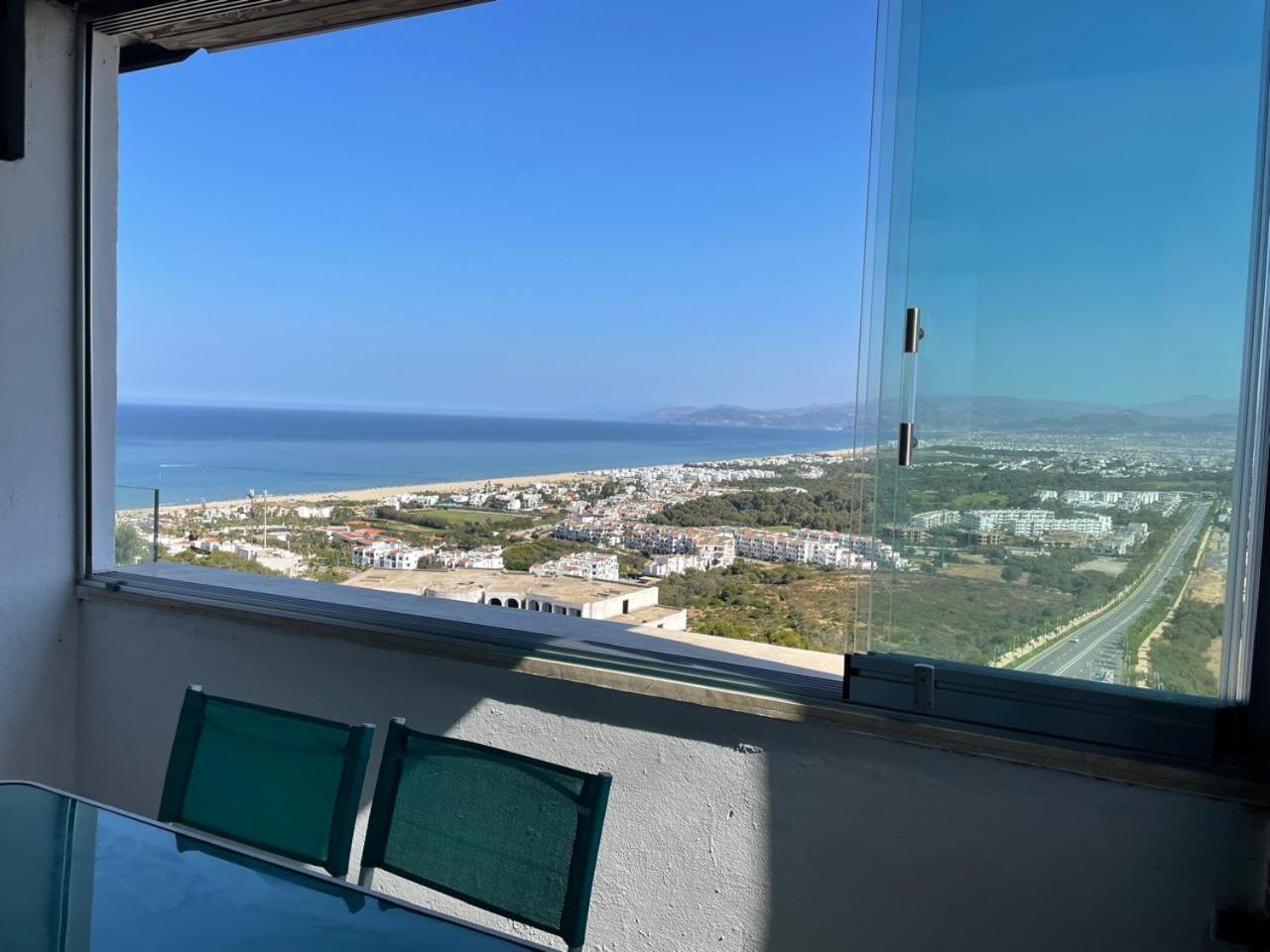 Bella Vista Cabo Negro-Vue Sur Mer 외부 사진