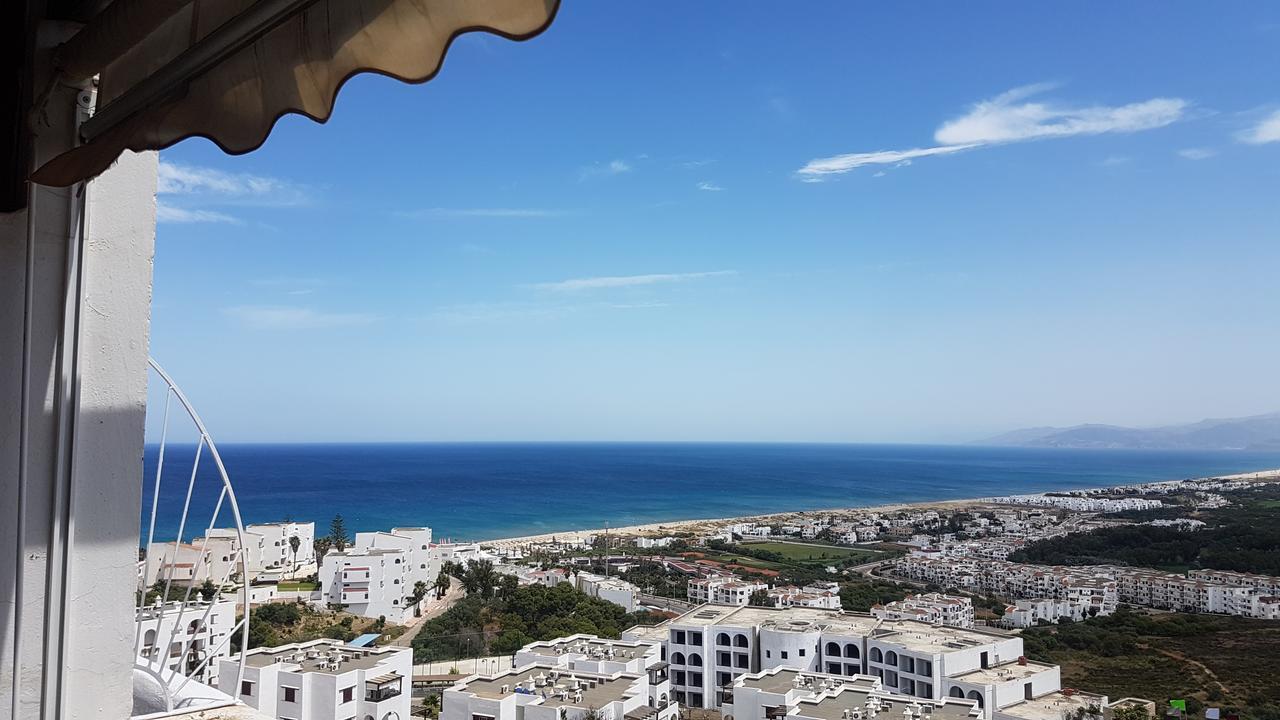 Bella Vista Cabo Negro-Vue Sur Mer 외부 사진