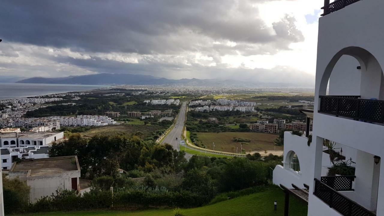 Bella Vista Cabo Negro-Vue Sur Mer 외부 사진